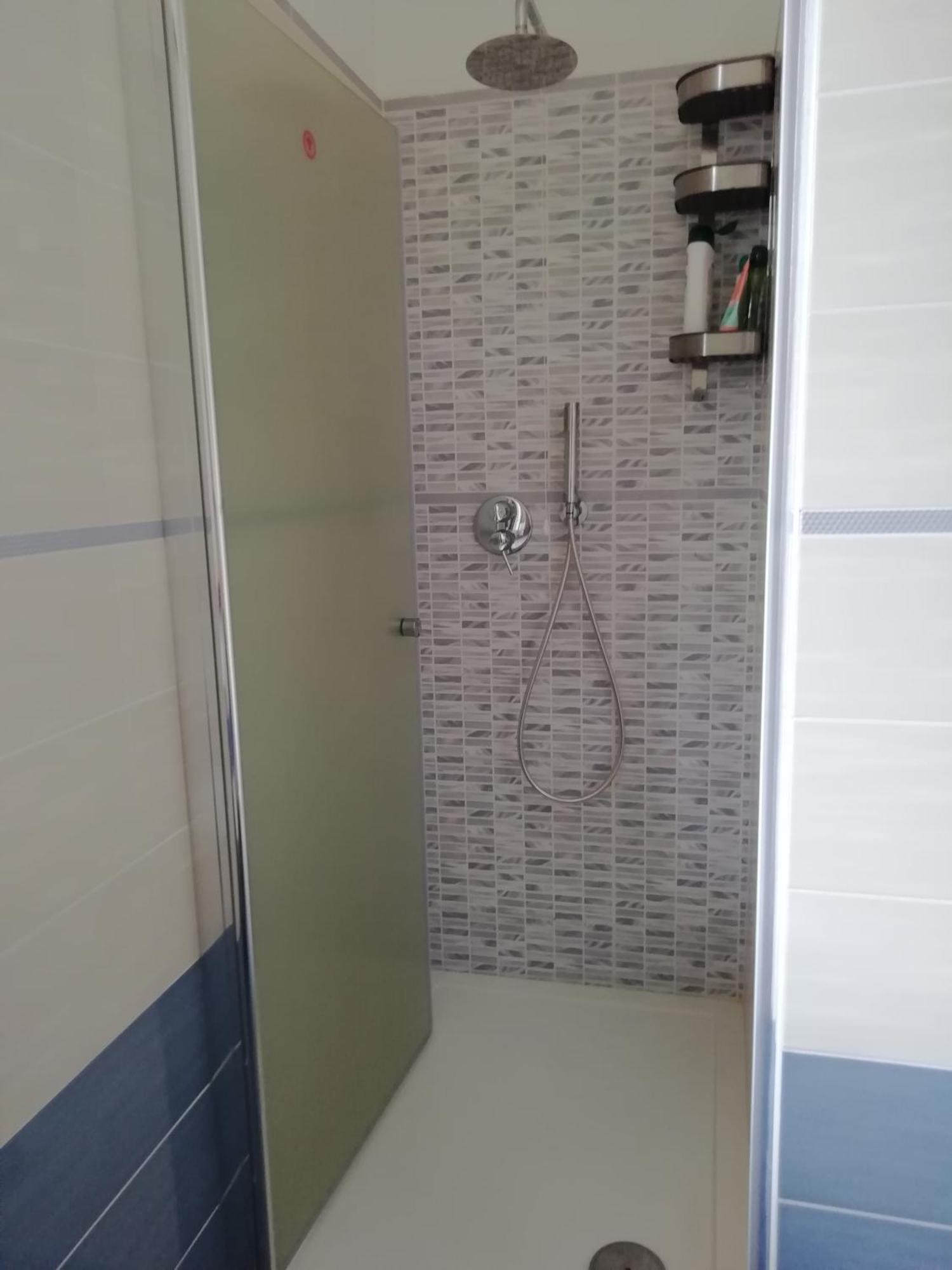 Appartamento Terrazza Michelino Parghelia Esterno foto