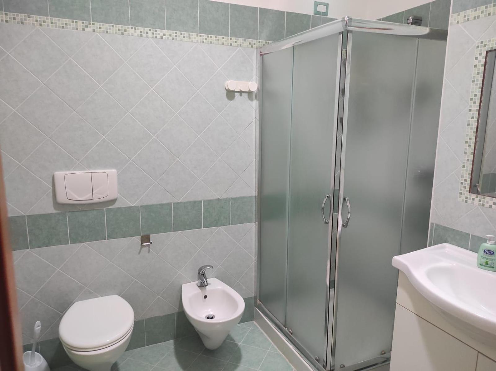 Appartamento Terrazza Michelino Parghelia Esterno foto