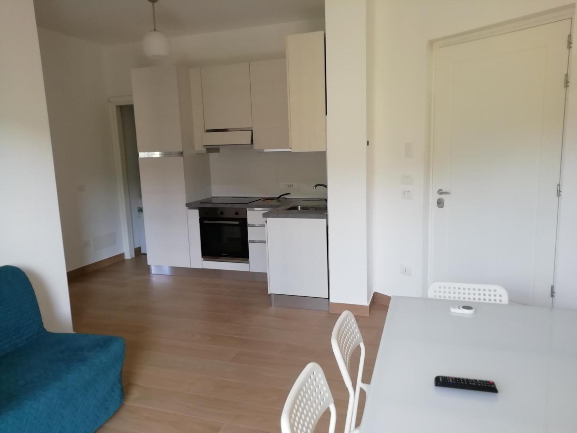 Appartamento Terrazza Michelino Parghelia Esterno foto