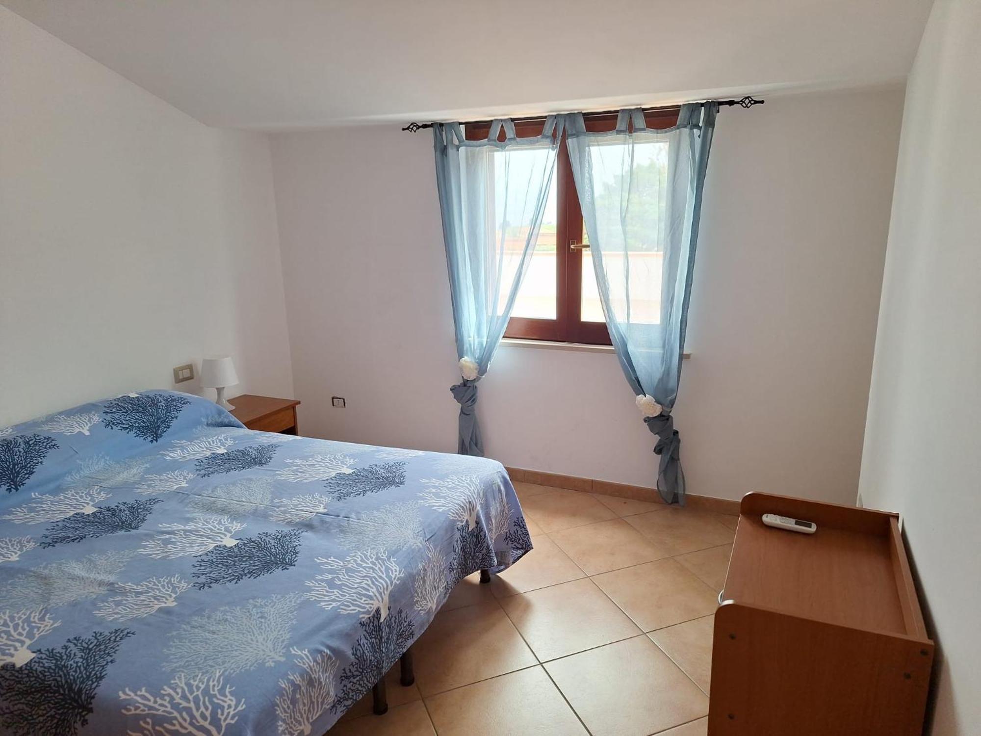 Appartamento Terrazza Michelino Parghelia Esterno foto