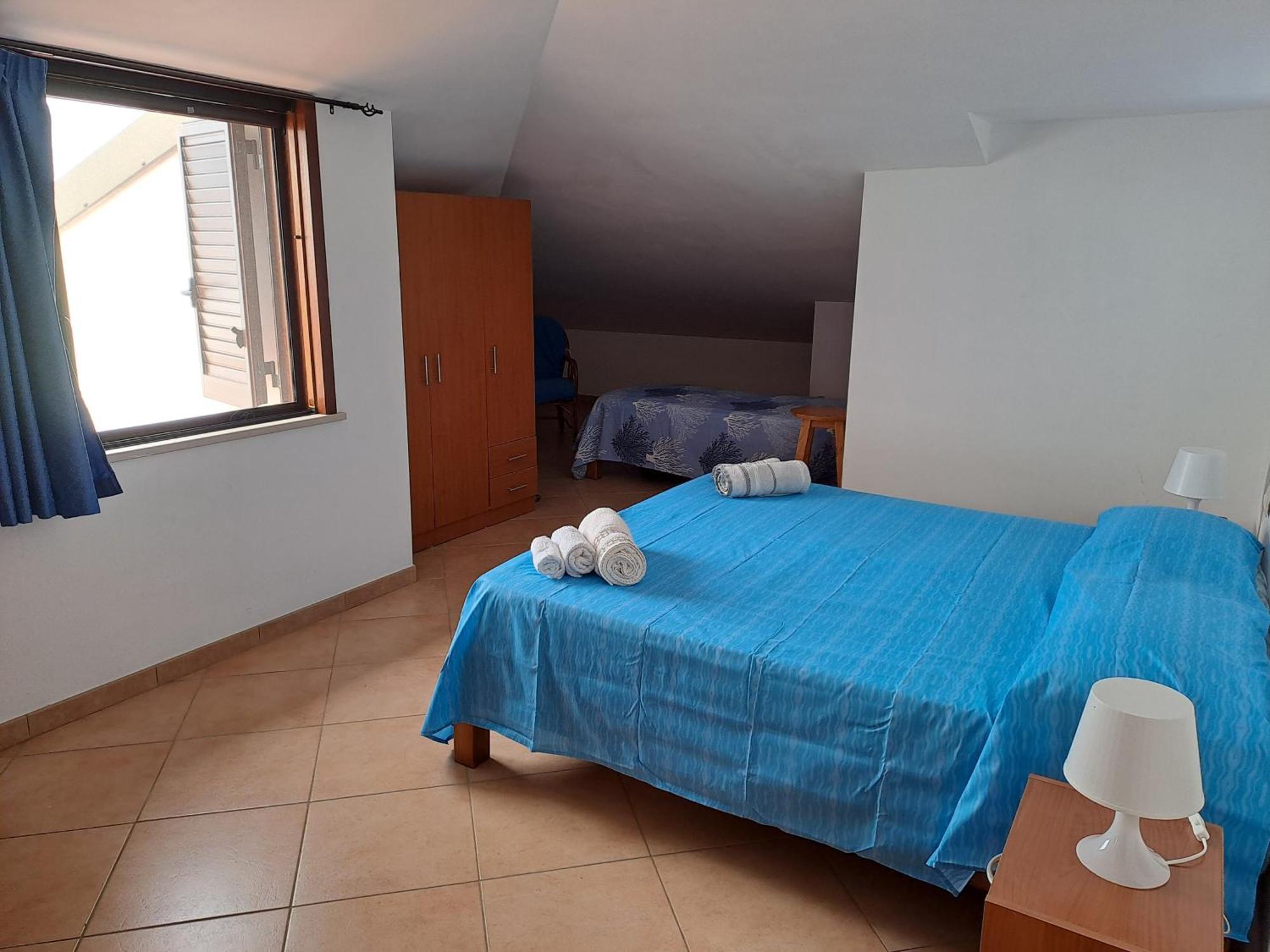 Appartamento Terrazza Michelino Parghelia Esterno foto