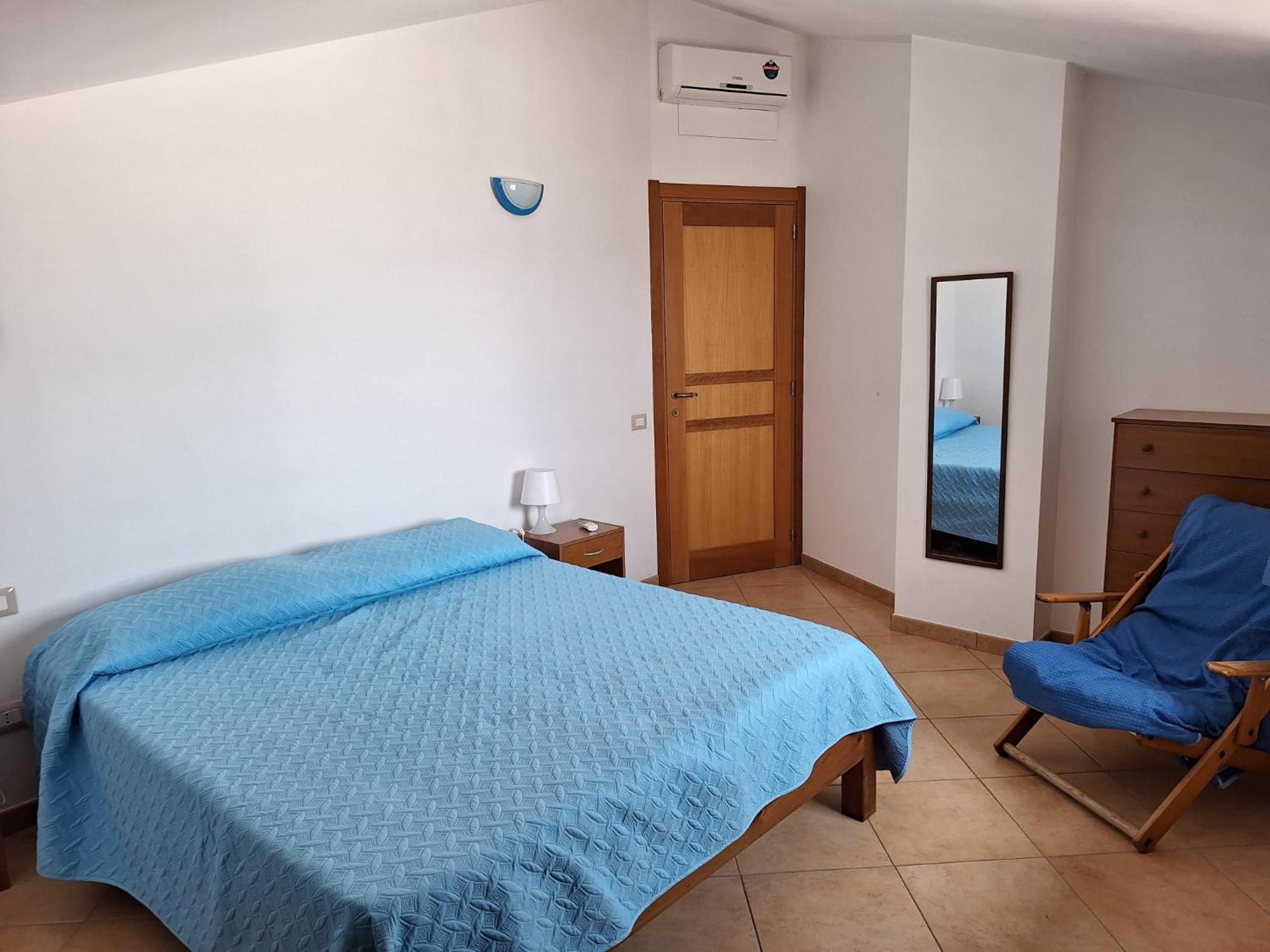 Appartamento Terrazza Michelino Parghelia Esterno foto