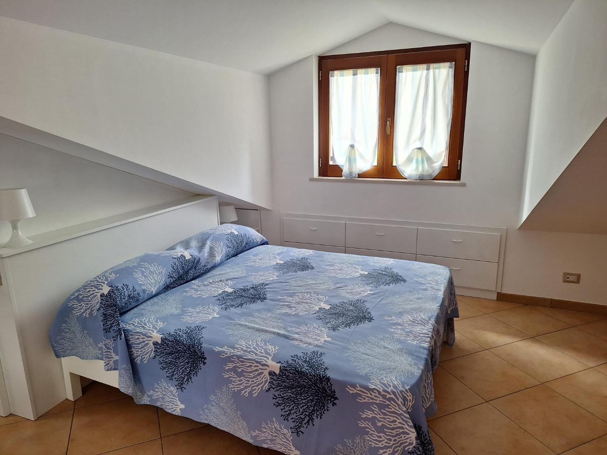 Appartamento Terrazza Michelino Parghelia Esterno foto